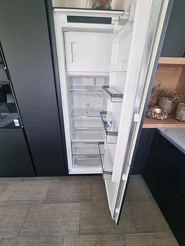 340 Lacklaminat schwarz supermatt