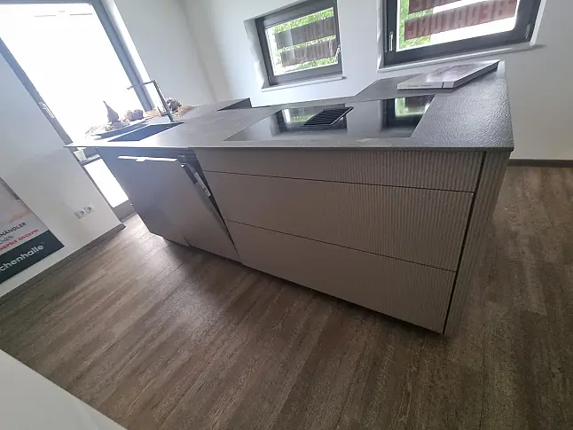 Bauformat