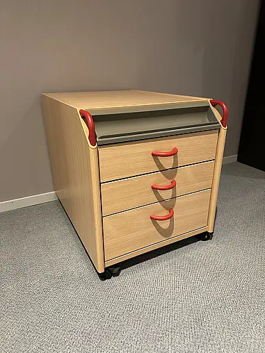 Medi Container
