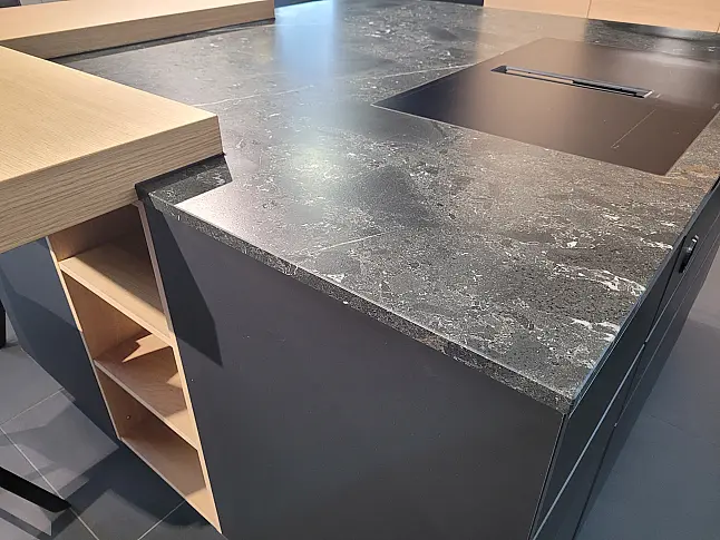 exklusive Designerküche