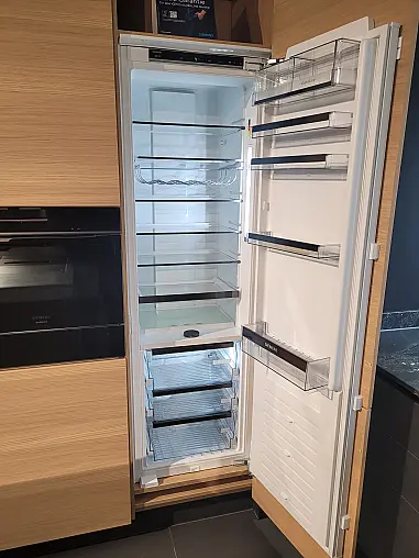 exklusive Designerküche
