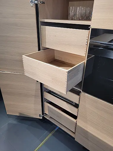 exklusive Designerküche