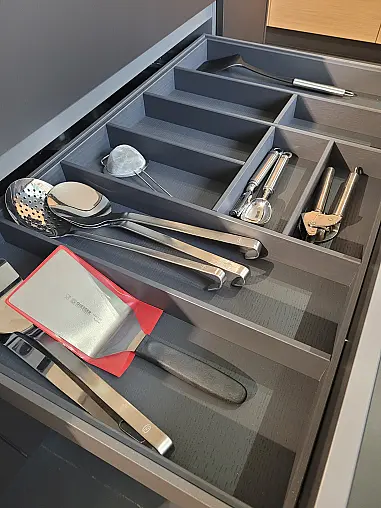 exklusive Designerküche