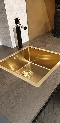 Golden &amp; Black