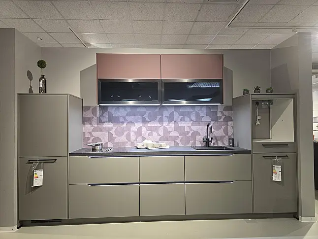Grifflos modern