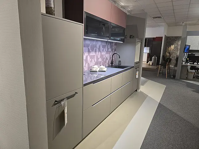 Grifflos modern