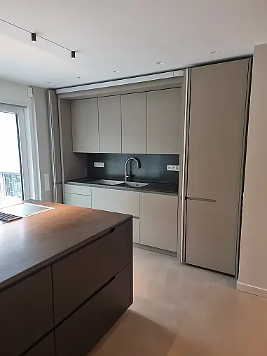Architektur im Raum, präzise gefertigt