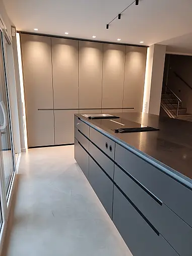 Architektur im Raum, präzise gefertigt