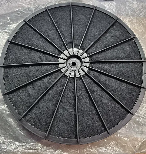 Aktivkohlefilter Indesit, AEG, Zanussi, Faber