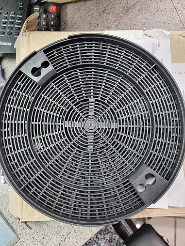Aktivkohlefilter Indesit, AEG, Zanussi, Faber