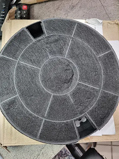 Aktivkohlefilter Indesit, AEG, Zanussi, Faber