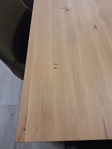 Hochwertige Essgruppe Carina von Dudinger
