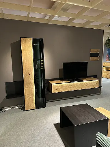 Wohnkombination