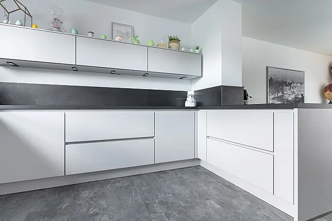 Moderne Küche