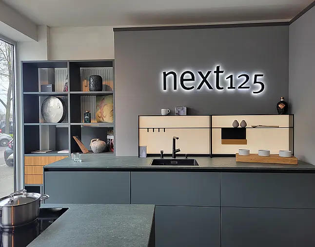Next 125 NX510 L142 M