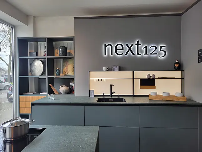 Next 125 NX510 L142 M