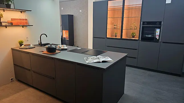 Edles Design trifft natürliche Eleganz