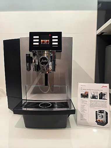 Jura Gastro Kaffeevollautomat
