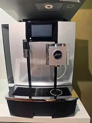 Jura Giga X3 Aluminium