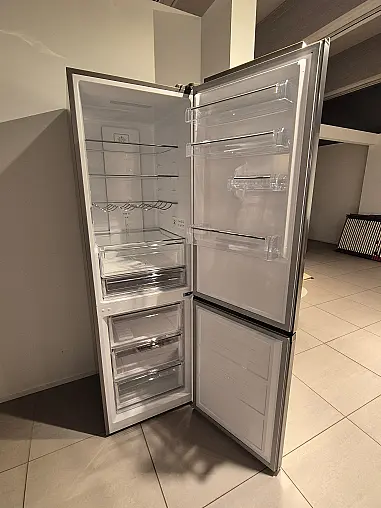 Blaupunkt Kühl-/ Gefrierkombination 5FS310SE0