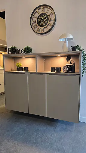 Modernes Sideboard von Nobilia – Funktion trifft Design