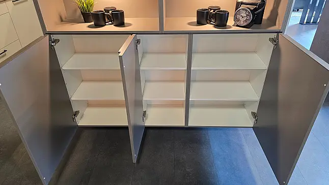 Modernes Sideboard von Nobilia – Funktion trifft Design