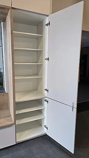 Eleganter Empfang für Zuhause