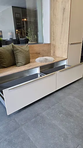 Eleganter Empfang für Zuhause