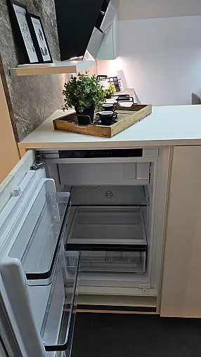 Küchenzeile mal anders