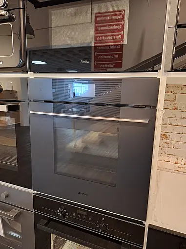 Smeg Galileo Omnichef SO6104APG
