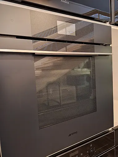 Smeg Galileo Omnichef SO6104APG
