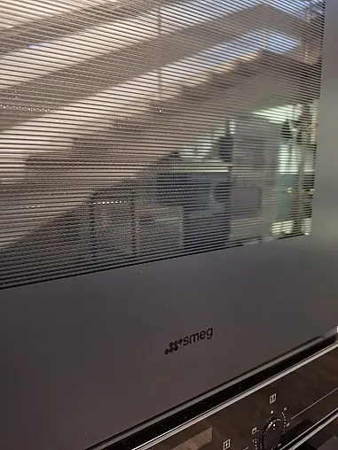 Smeg Galileo Omnichef SO6104APG