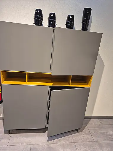 Highboard