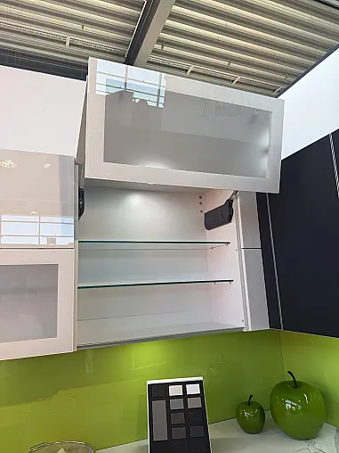 Ballerina Küche mit Dekton APL und hochwertigen Geräten