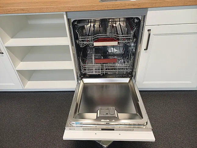 Klassisch moderne Landhausküche