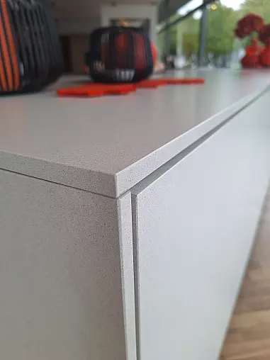 Strasser CUBO ALPINOVA – Designinsel in Alba Vene