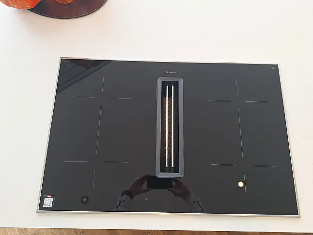 Strasser CUBO ALPINOVA – Designinsel in Alba Vene