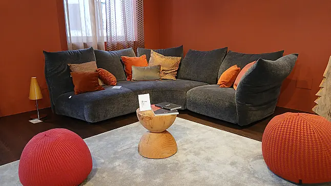 Polster Ecksofa