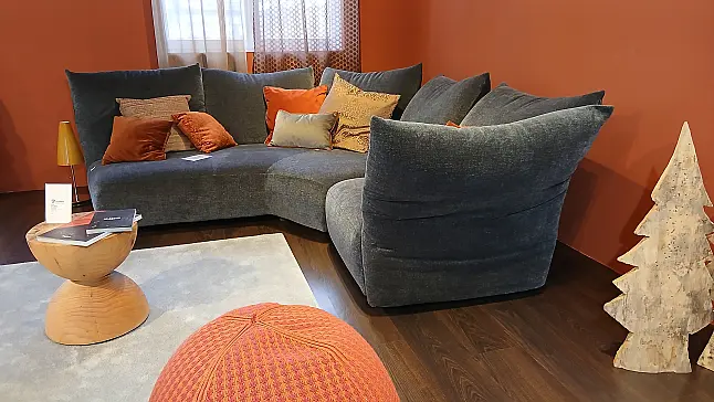Polster Ecksofa