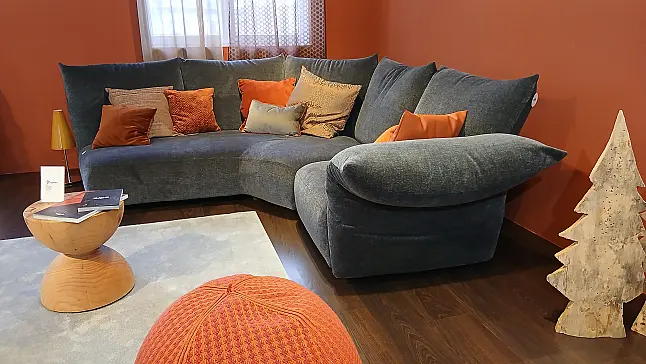 Polster Ecksofa