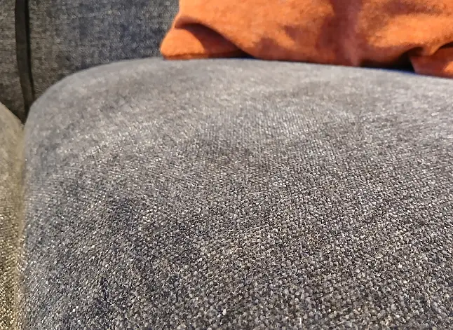Polster Ecksofa