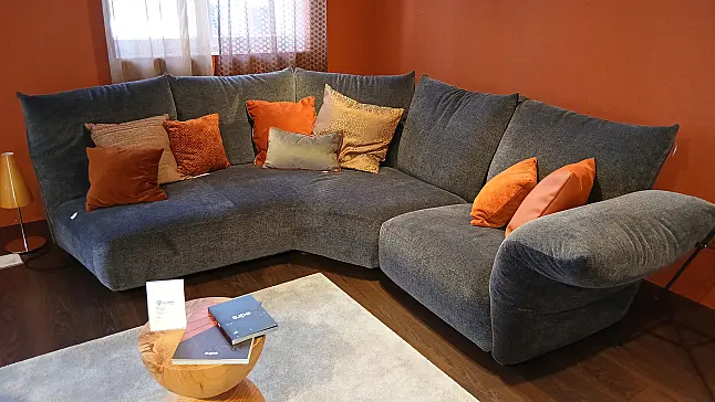 Polster Ecksofa