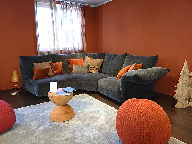 Polster Ecksofa