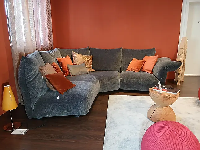 Polster Ecksofa