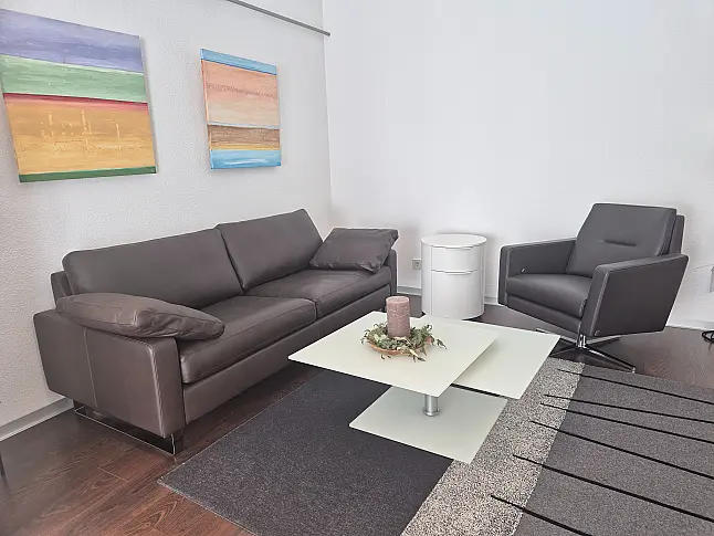 Sofa Bodenfrei