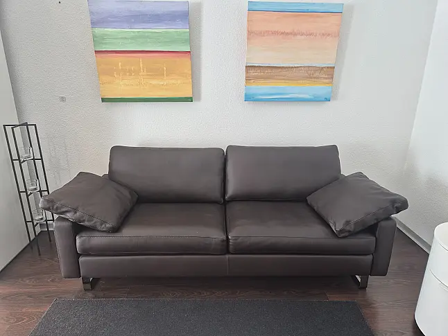 Sofa Bodenfrei