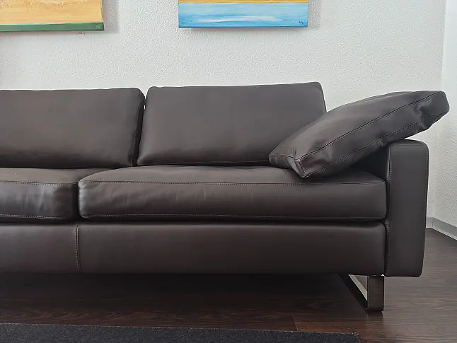 Sofa Bodenfrei