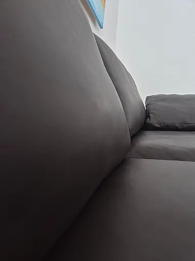 Sofa Bodenfrei