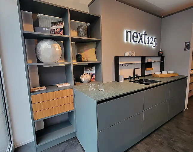 Next 125 NX510 L142 M