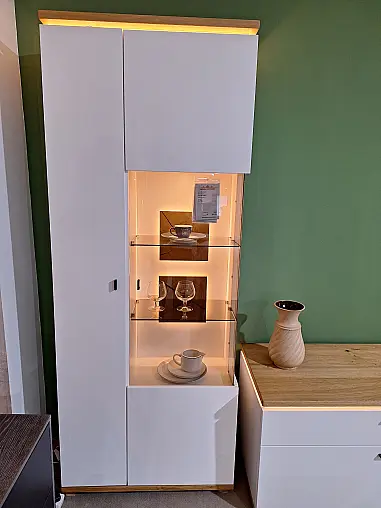 Wohnwand Matadi 3-teilig von MCA furniture